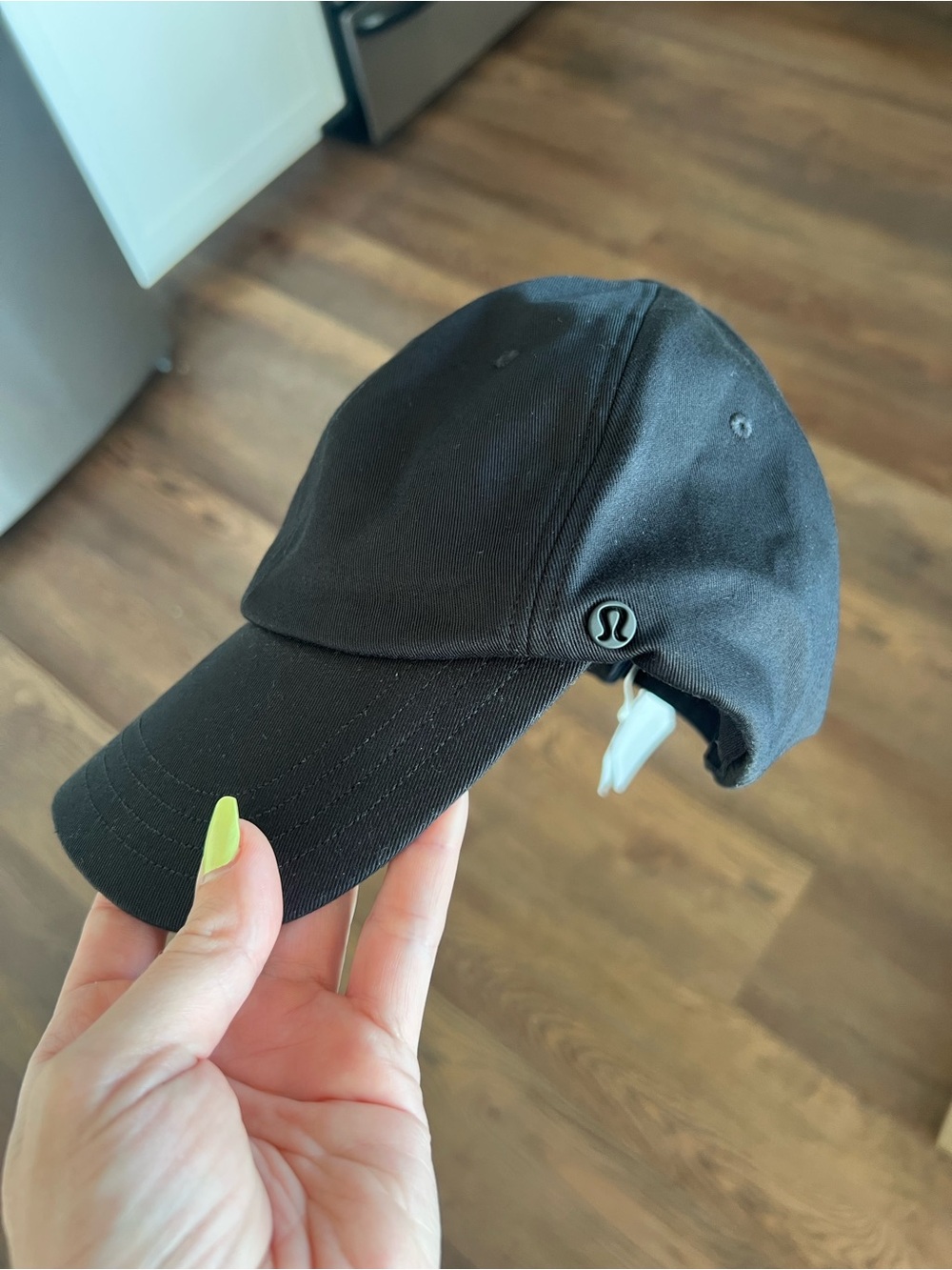 Lululemon classic unisex ball cap